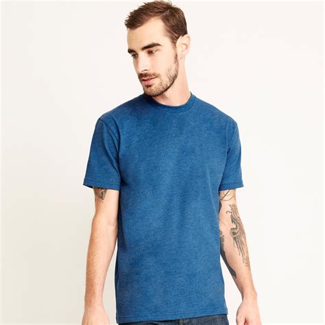 Upgrade Your Style with Our Sueded T-Shirt Collection
